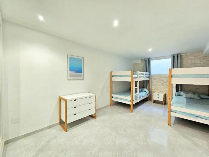 Image No.50-Villa / Détaché de 5 chambres à vendre à La Manga Club