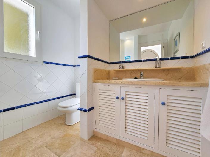 Image No.51-Villa / Détaché de 5 chambres à vendre à La Manga Club