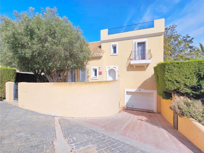 Image No.52-Villa / Détaché de 5 chambres à vendre à La Manga Club