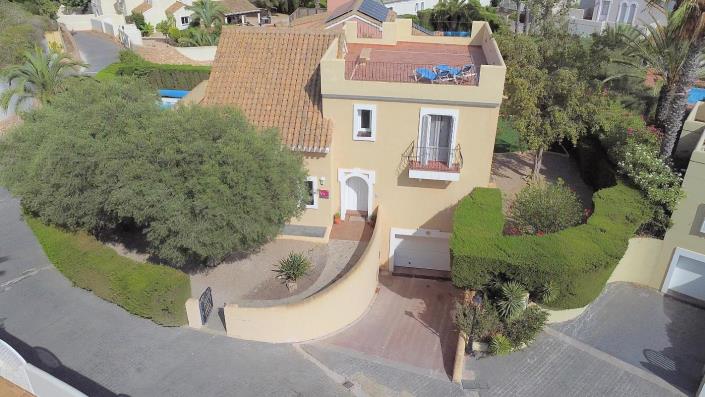 Image No.53-Villa / Détaché de 5 chambres à vendre à La Manga Club