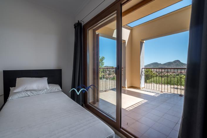 Image No.38-2 Bed Apartment for sale