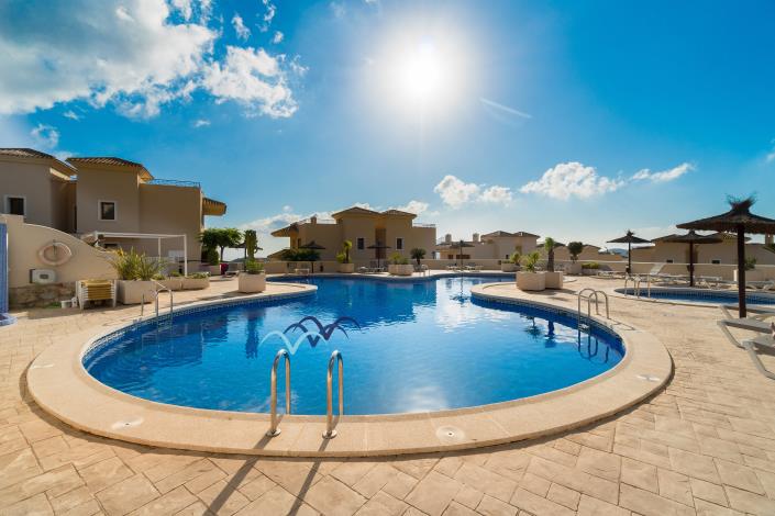 Image No.52-2 Bed Apartment for sale