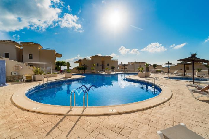 Image No.53-2 Bed Apartment for sale