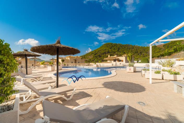 Image No.56-2 Bed Apartment for sale