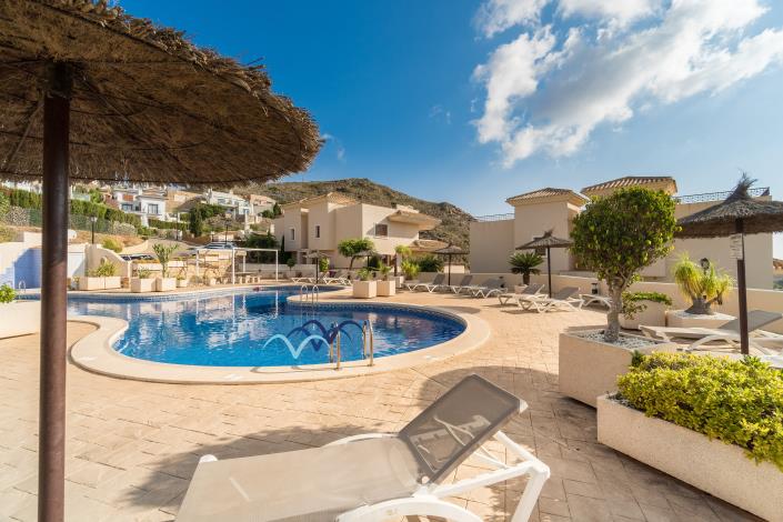 Image No.58-2 Bed Apartment for sale