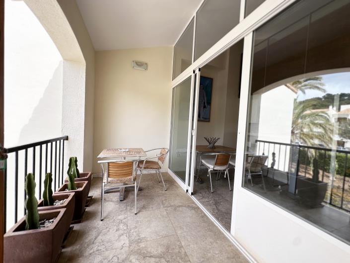 Image No.5-Penthouse de 2 chambres à vendre à La Manga Club