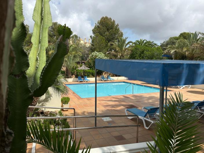 Image No.22-Penthouse de 2 chambres à vendre à La Manga Club