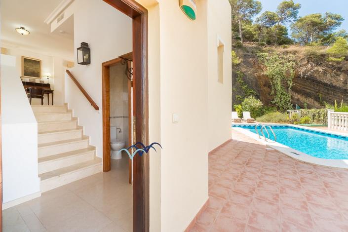 Image No.23-4 Bed Villa / Detached for sale