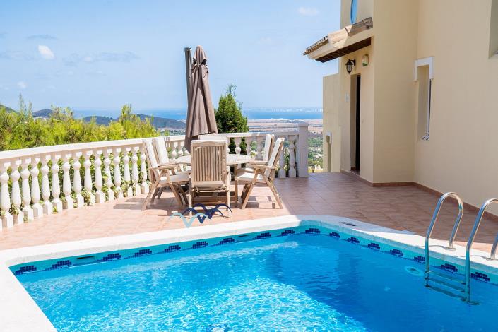 Image No.3-4 Bed Villa / Detached for sale