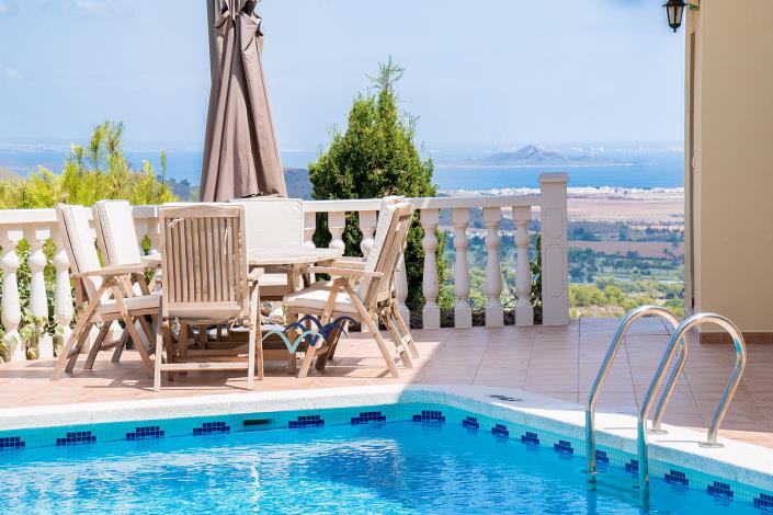 Image No.30-4 Bed Villa / Detached for sale