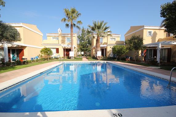 Image No.37-Jumelé de 3 chambres à vendre à La Manga Club