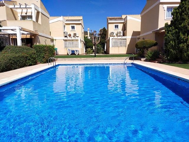 Image No.38-Jumelé de 3 chambres à vendre à La Manga Club