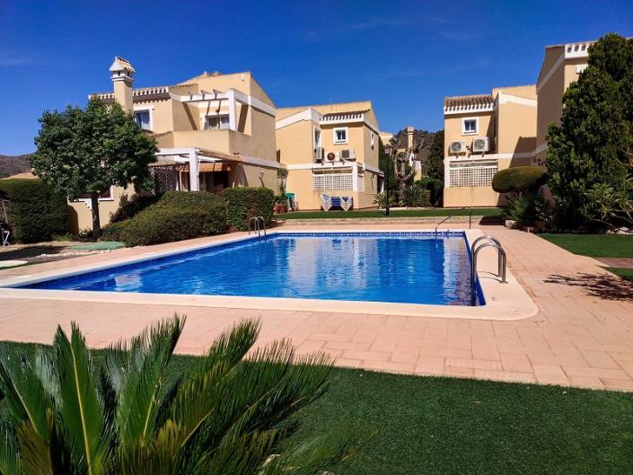 Image No.39-Jumelé de 3 chambres à vendre à La Manga Club