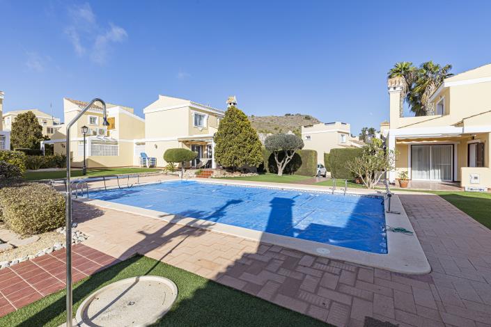 Image No.36-Jumelé de 3 chambres à vendre à La Manga Club