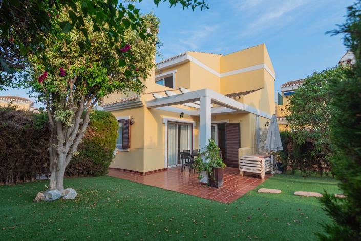 Image No.27-Jumelé de 3 chambres à vendre à La Manga Club