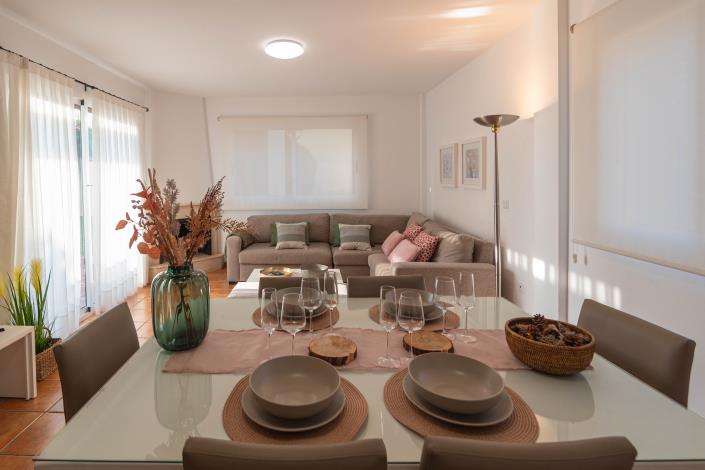 Image No.5-Jumelé de 3 chambres à vendre à La Manga Club