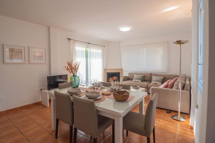 Image No.6-Jumelé de 3 chambres à vendre à La Manga Club