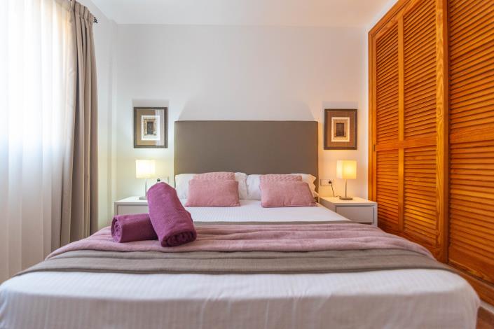 Image No.10-Jumelé de 3 chambres à vendre à La Manga Club