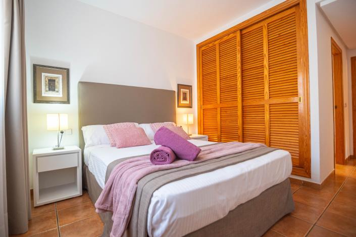 Image No.11-Jumelé de 3 chambres à vendre à La Manga Club