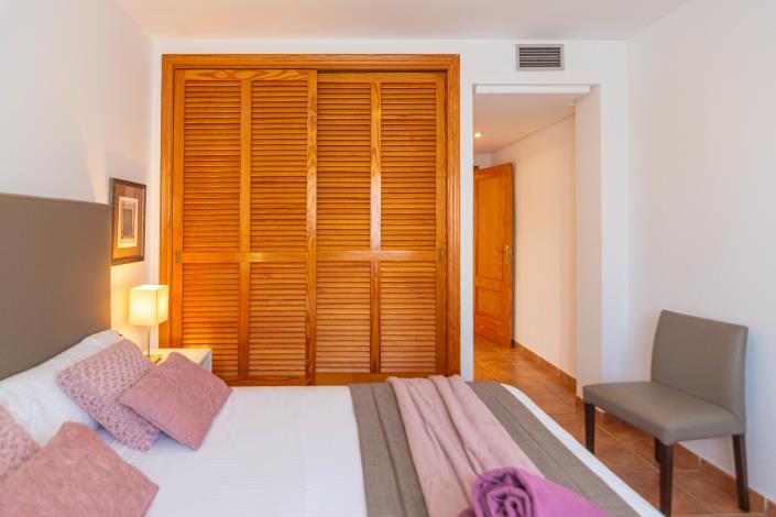 Image No.12-Jumelé de 3 chambres à vendre à La Manga Club