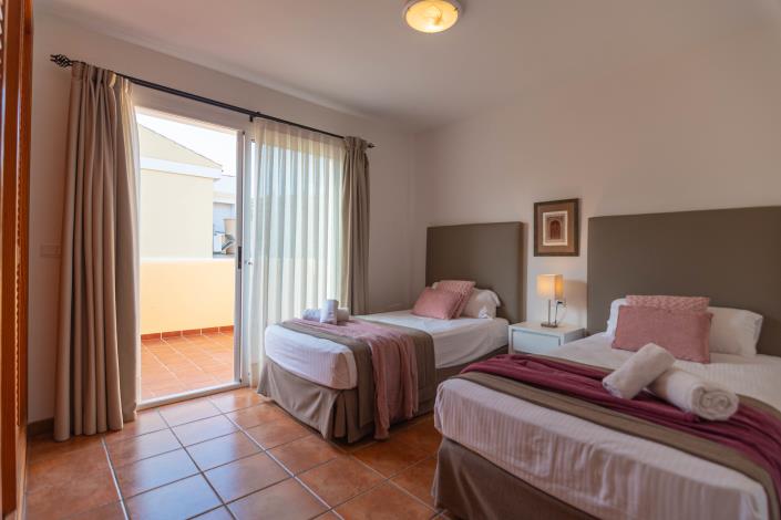 Image No.14-Jumelé de 3 chambres à vendre à La Manga Club