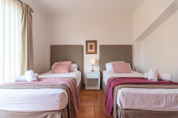 Image No.15-Jumelé de 3 chambres à vendre à La Manga Club