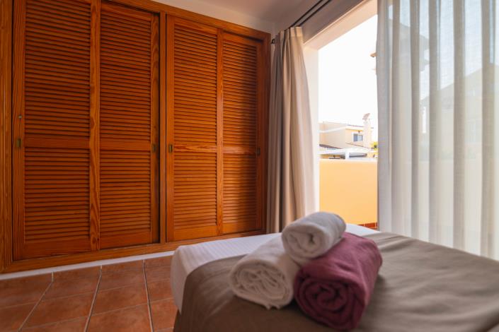 Image No.16-Jumelé de 3 chambres à vendre à La Manga Club