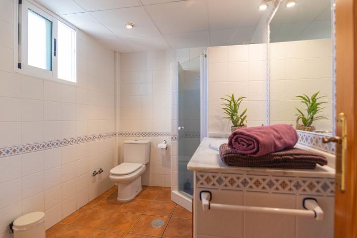 Image No.20-Jumelé de 3 chambres à vendre à La Manga Club