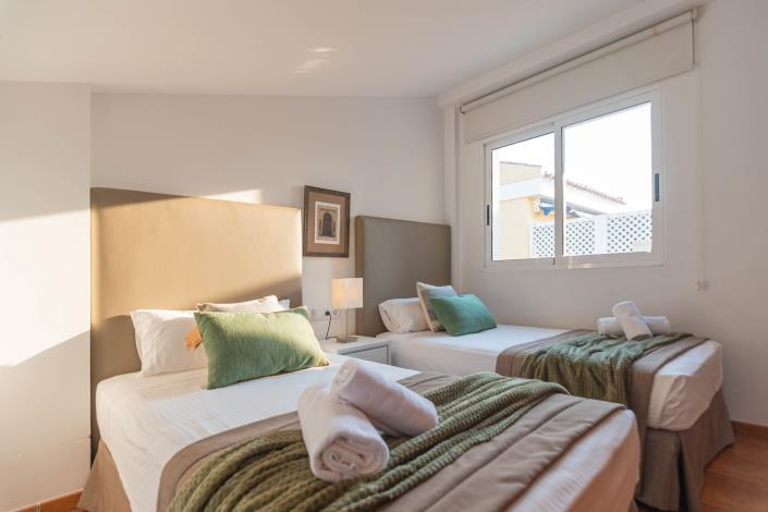 Image No.22-Jumelé de 3 chambres à vendre à La Manga Club