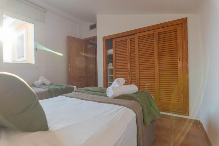 Image No.23-Jumelé de 3 chambres à vendre à La Manga Club