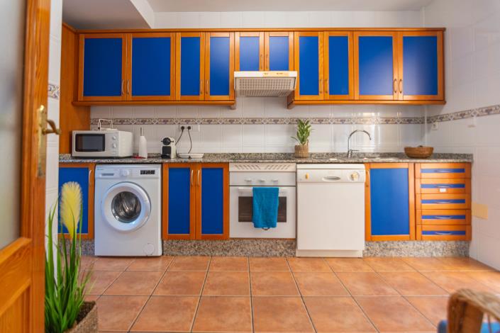 Image No.24-Jumelé de 3 chambres à vendre à La Manga Club