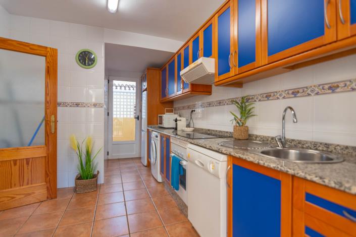 Image No.25-Jumelé de 3 chambres à vendre à La Manga Club