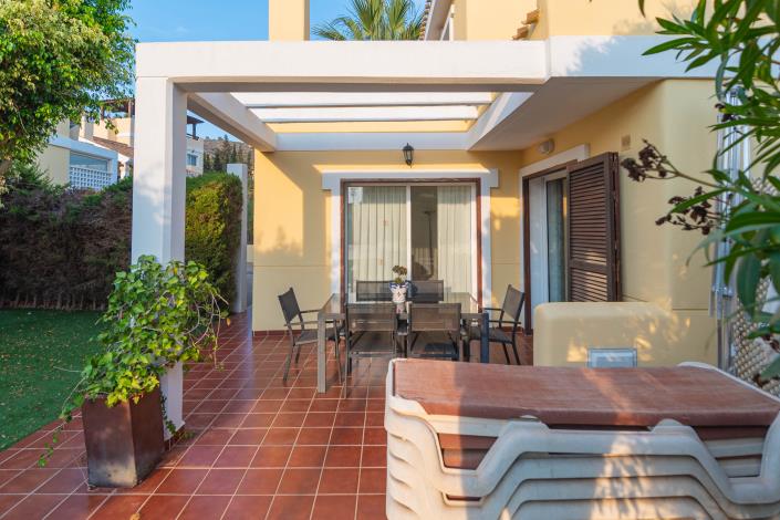 Image No.26-Jumelé de 3 chambres à vendre à La Manga Club