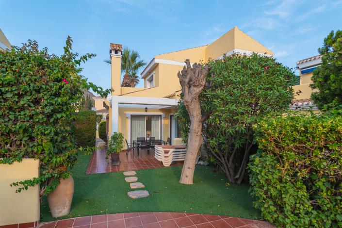 Image No.28-Jumelé de 3 chambres à vendre à La Manga Club