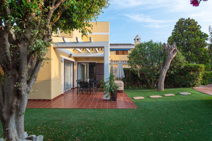 Image No.29-Jumelé de 3 chambres à vendre à La Manga Club