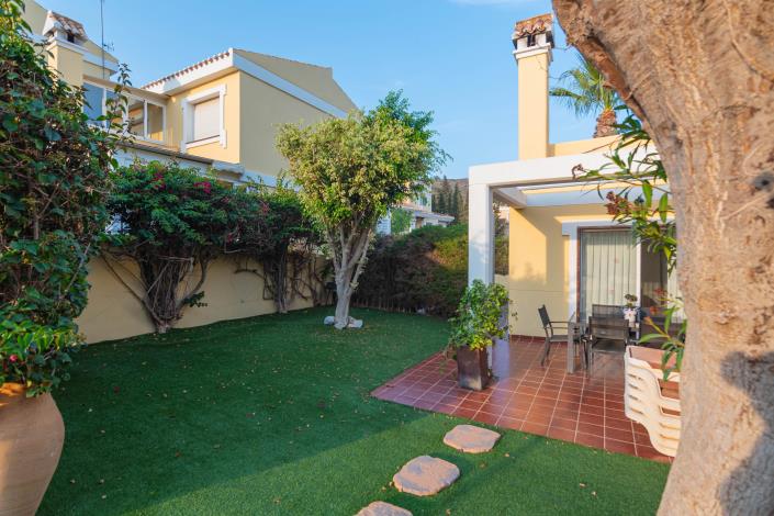 Image No.30-Jumelé de 3 chambres à vendre à La Manga Club