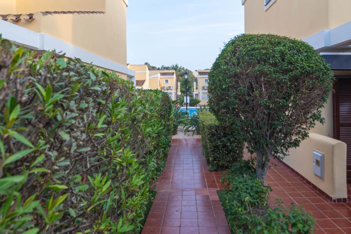 Image No.31-Jumelé de 3 chambres à vendre à La Manga Club