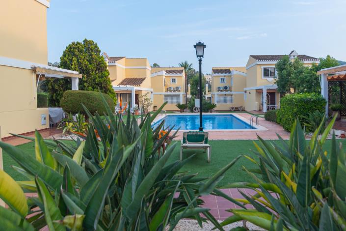 Image No.32-Jumelé de 3 chambres à vendre à La Manga Club