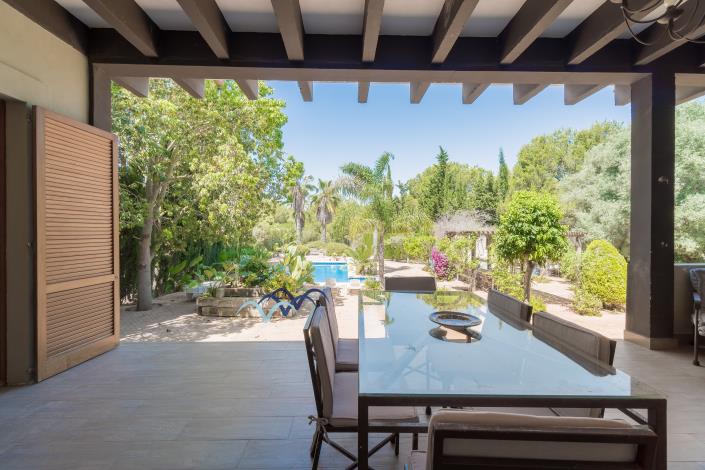 Image No.4-Villa / Détaché de 5 chambres à vendre à La Manga Club