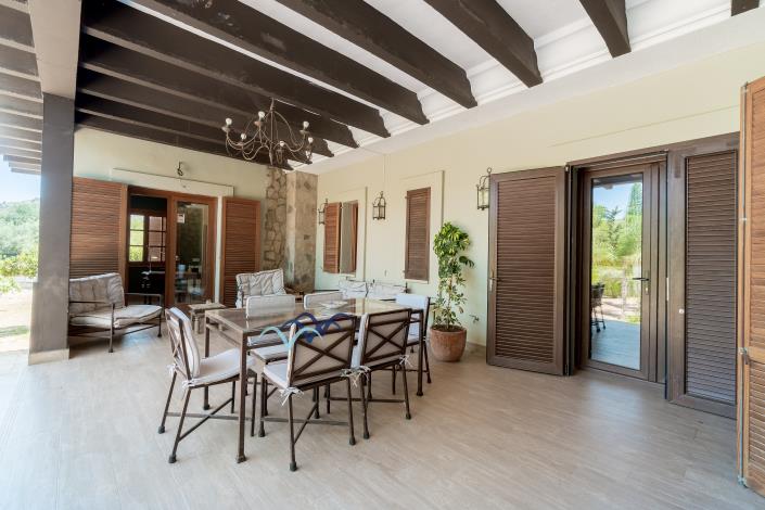 Image No.5-Villa / Détaché de 5 chambres à vendre à La Manga Club