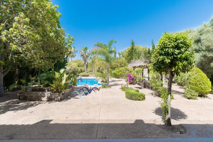 Image No.7-Villa / Détaché de 5 chambres à vendre à La Manga Club