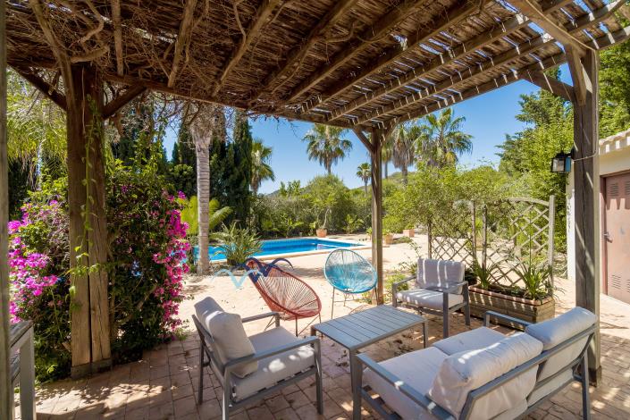 Image No.8-Villa / Détaché de 5 chambres à vendre à La Manga Club