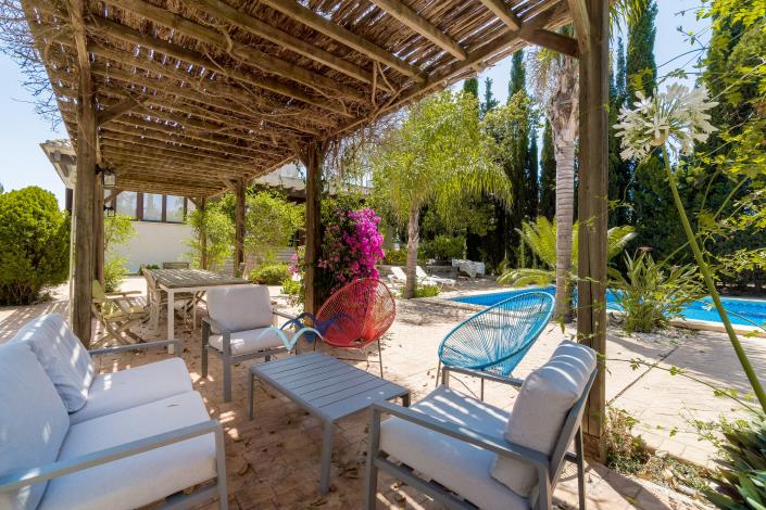 Image No.9-Villa / Détaché de 5 chambres à vendre à La Manga Club