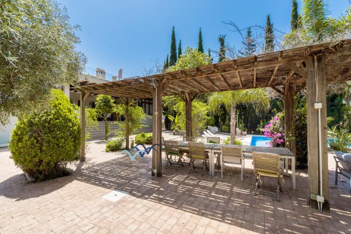 Image No.10-Villa / Détaché de 5 chambres à vendre à La Manga Club