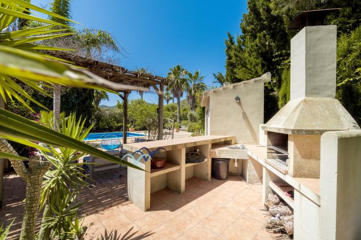 Image No.11-Villa / Détaché de 5 chambres à vendre à La Manga Club