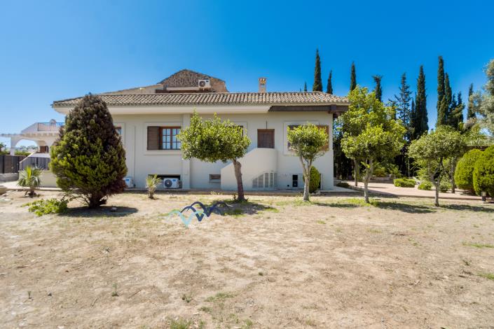 Image No.12-Villa / Détaché de 5 chambres à vendre à La Manga Club