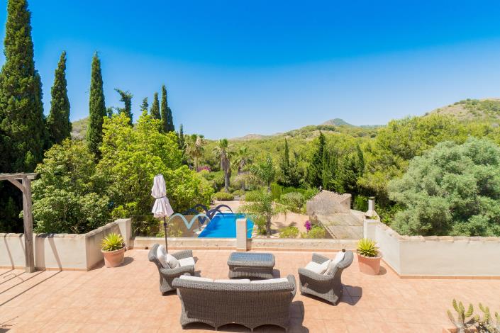 Image No.13-Villa / Détaché de 5 chambres à vendre à La Manga Club