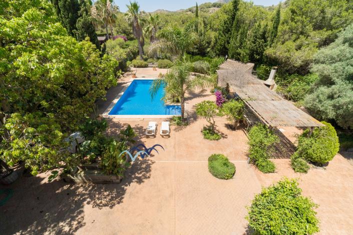 Image No.14-Villa / Détaché de 5 chambres à vendre à La Manga Club