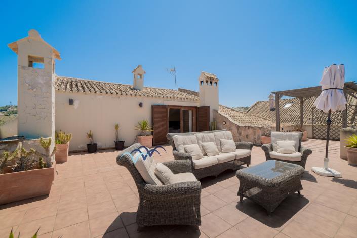 Image No.15-Villa / Détaché de 5 chambres à vendre à La Manga Club