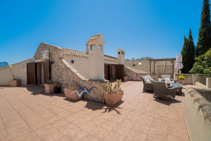 Image No.16-Villa / Détaché de 5 chambres à vendre à La Manga Club